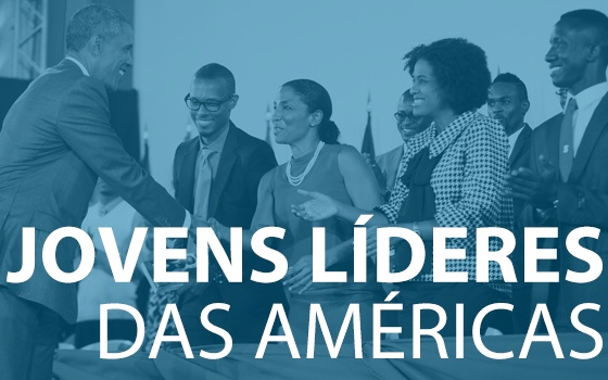 Jovens Líderes das Américas 