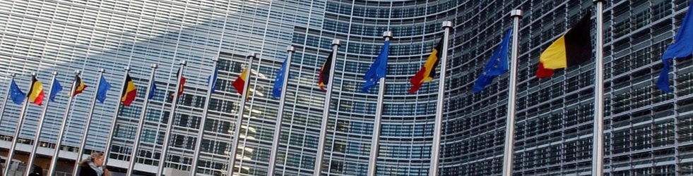 VII Concurso de Monografias da União Europeia