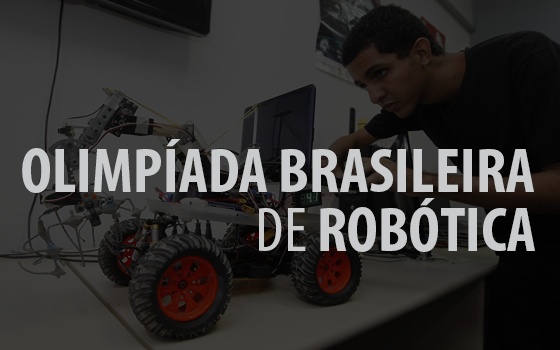 Olimpíada Brasileira de Robótica