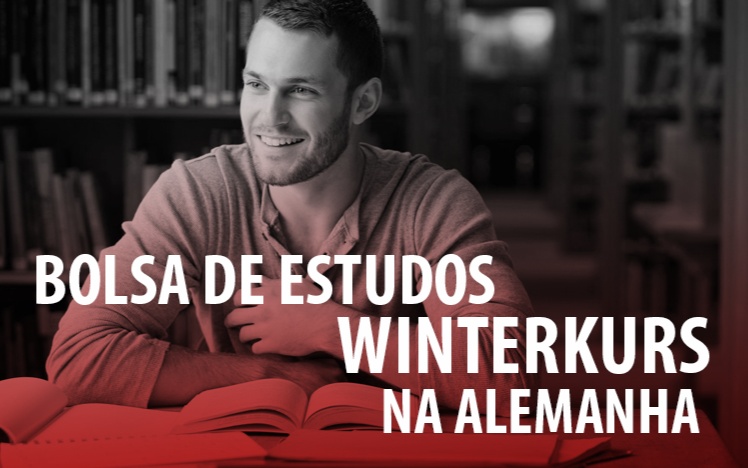 Bolsa de Estudos Winterkurs na Alemanha