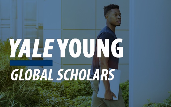 Yale Young Global Scholars