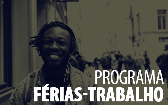 Programa Férias-Trabalho da Embaixada da França no Brasil