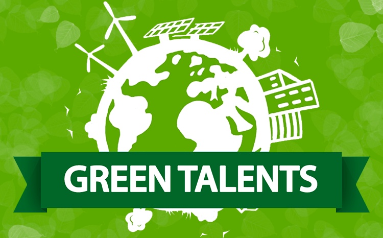 Green Talents