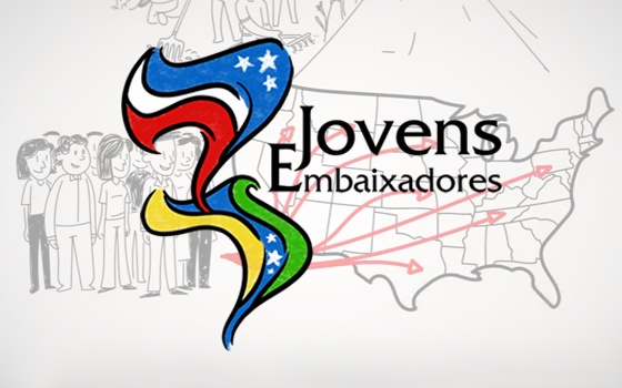 Jovens Embaixadores 2019