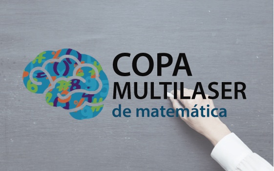 Copa Multilaser de Matemática