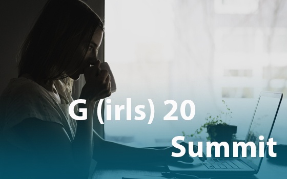 G(irls) 20 Summit