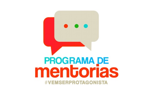 Programa de Mentorias - Vem Ser Protagonista