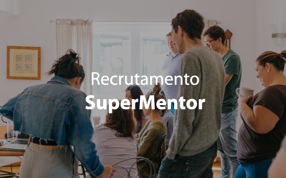 Recrutamento de Colunistas - SuperMentor