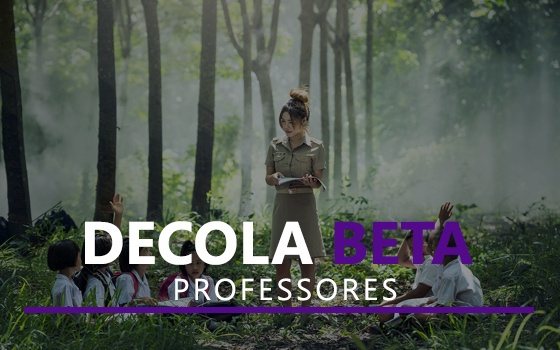 Decola Beta Professores