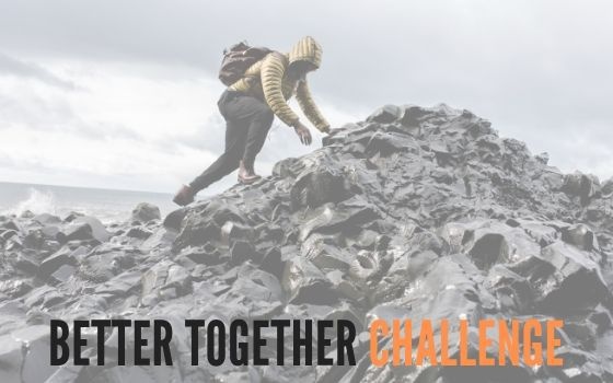 Better Together Challenge 2019