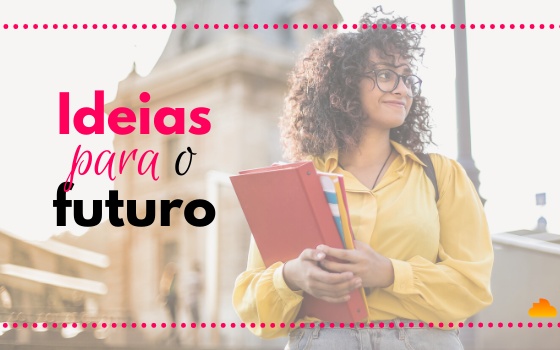 Ideias Para O Futuro - concurso de ensaios universitários