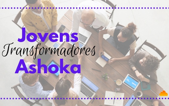 Jovens Transformadores Ashoka