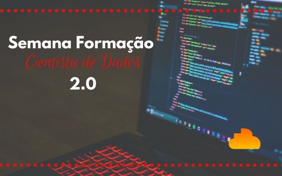 Semana Formação Cientista de Dados 2.0 