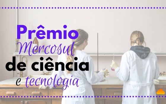 Prêmio Mercosul de Ciência e Tecnologia