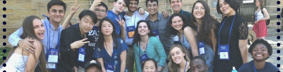 YYGS Fellowship Brazil 2020 - Mentorados