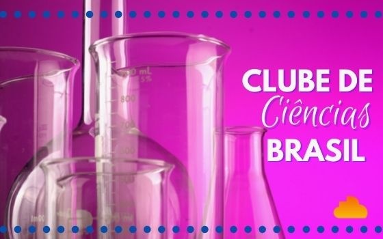 Clubes de Ciência Brasil Online