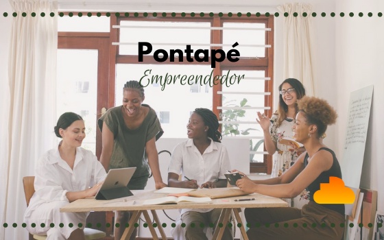 Pontapé Empreendedor