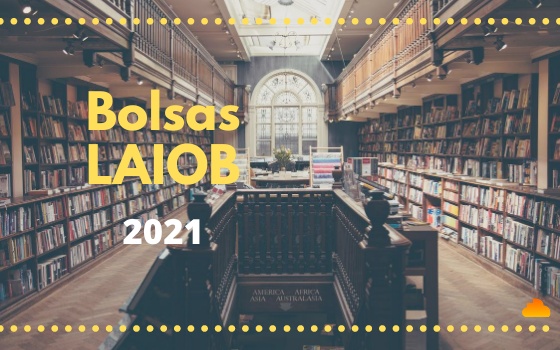 Bolsas LAIOB 2021