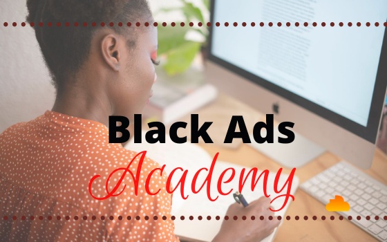 Cresça com o Google - Black Ads Academy