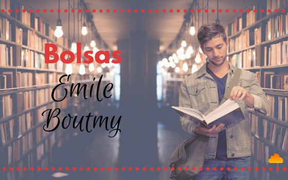 Bolsas Emile Boutmy