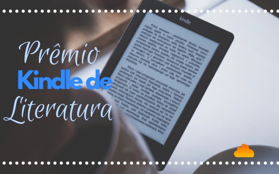 Prêmio Kindle de Literatura