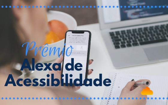 Prêmio Alexa de Acessibilidade