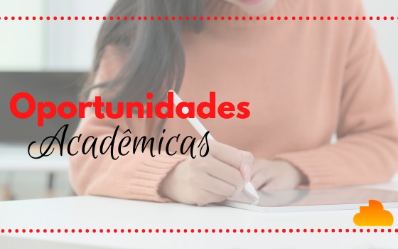 Programa Oportunidades Acadêmicas 