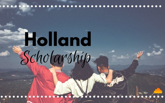 Holland Scholarship