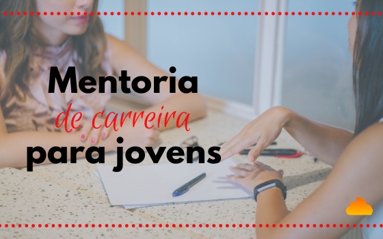 Mentoria de Carreira para Jovens