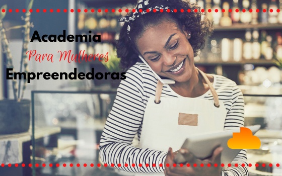 Academia Para Mulheres Empreendedoras (AWE)