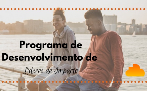 Programa de Desenvolvimento de Líderes de Impacto