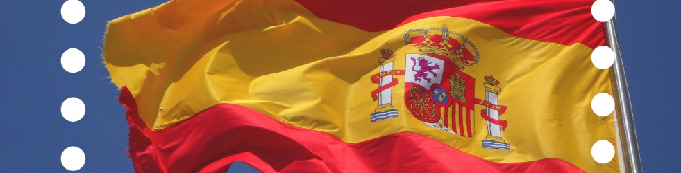 CRG Summer Internship in Spain