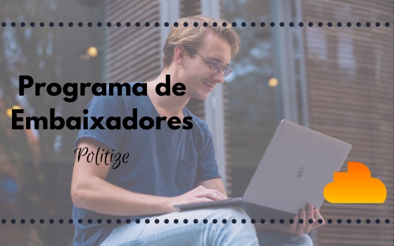 Programa de Embaixadores Politize