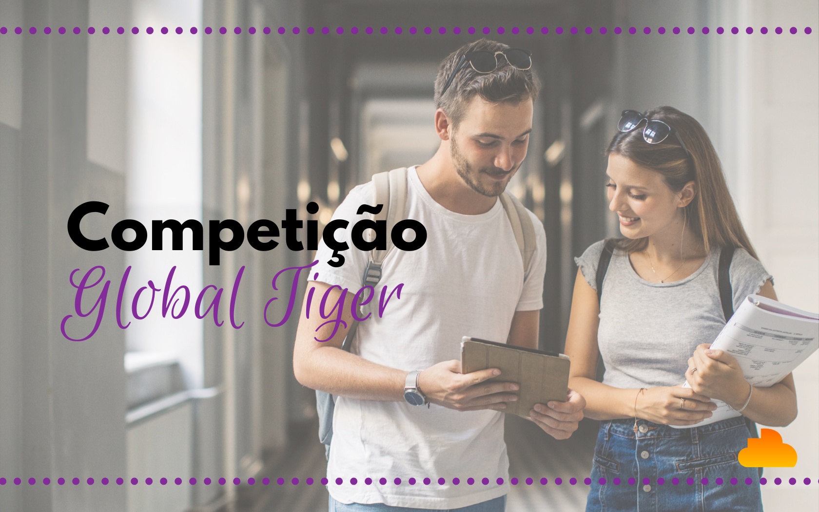 Competição Global Tiger