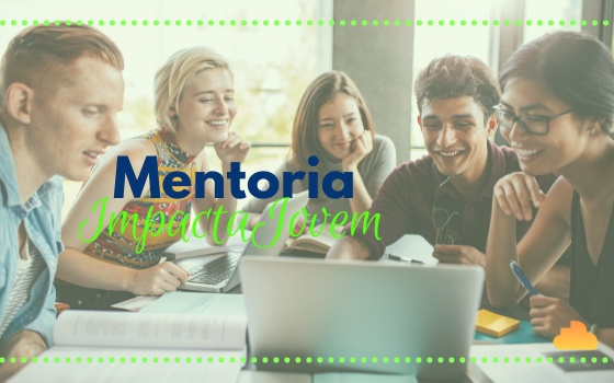 Mentorados ImpactaJovem Brasil