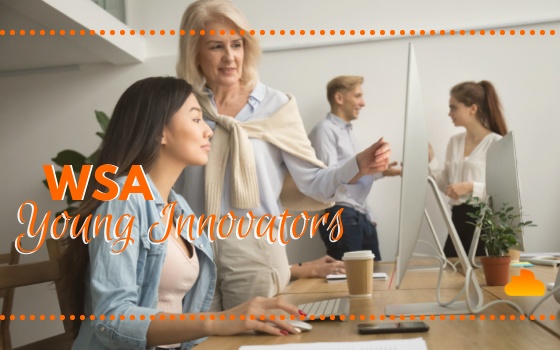 WSA Young Innovators