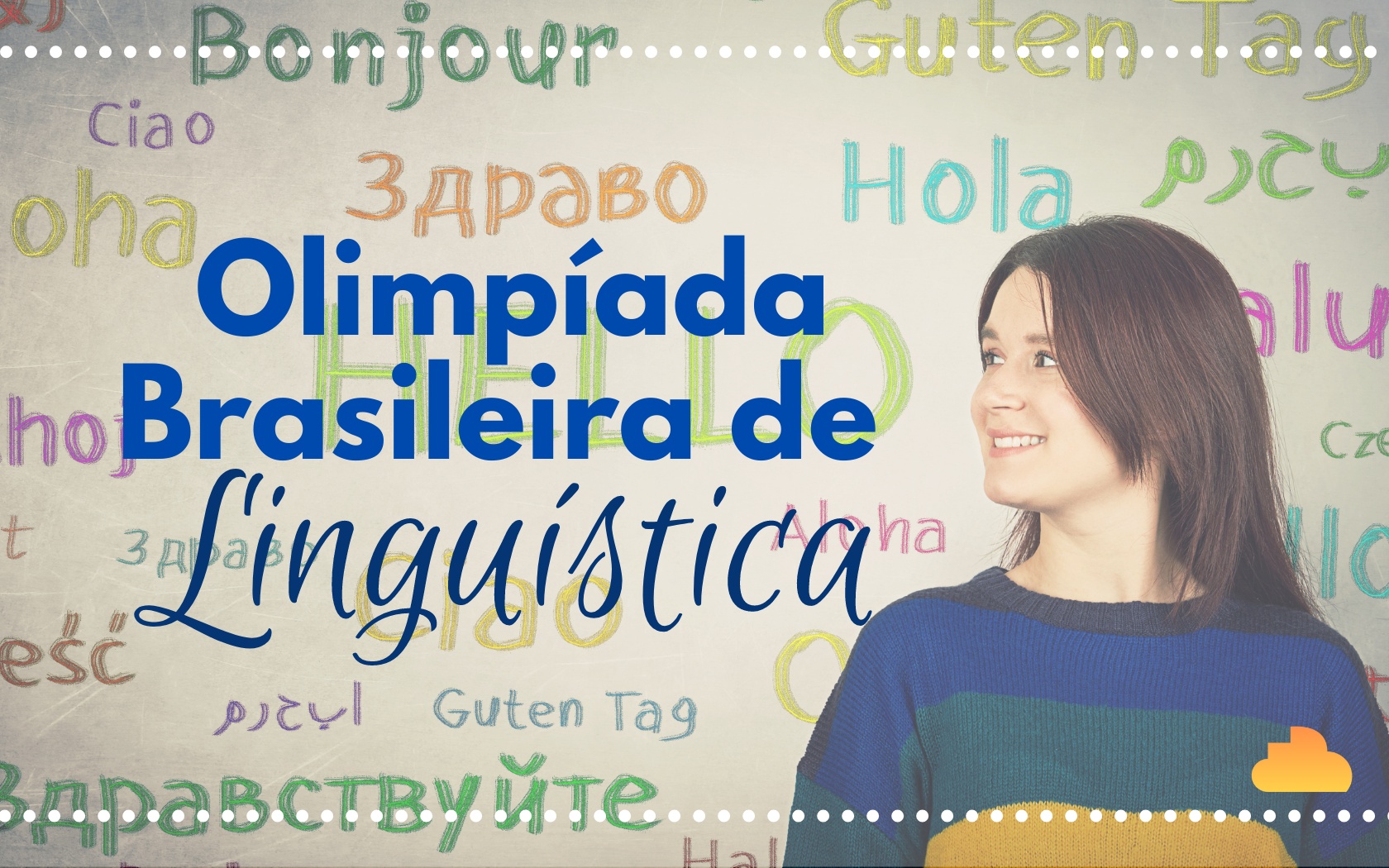 Olimpíada Brasileira de Linguística