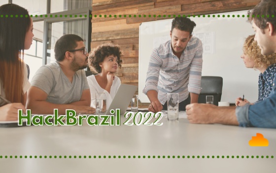 HackBrazil 2022 