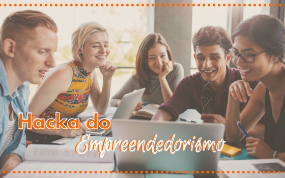 Hacka do Empreendedorismo 