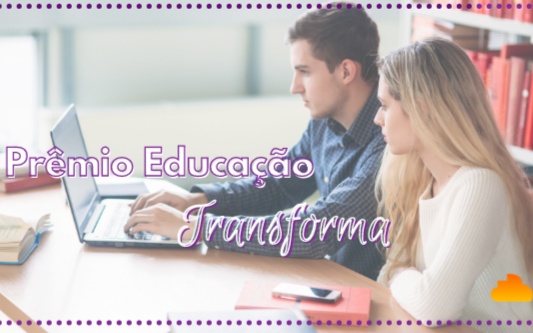 Prêmio Educação Transforma