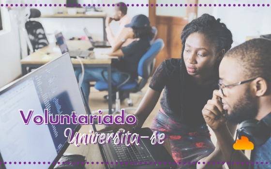 Voluntariado Universita-se