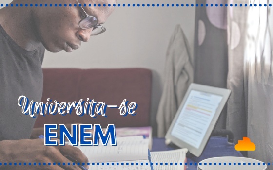 Preparatório Universita-se ENEM 