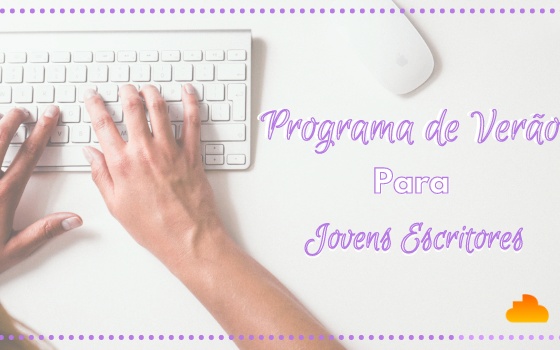 Programa de Verão para Jovens Escritores