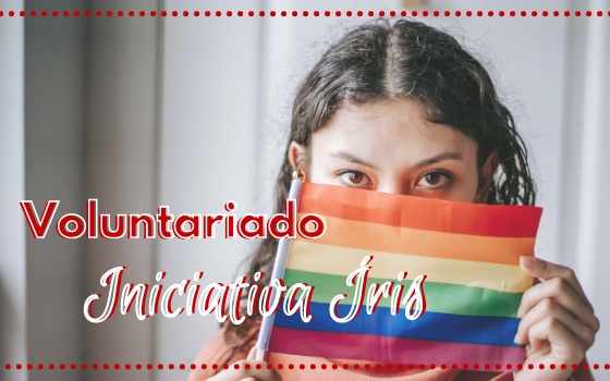 Voluntariado Iniciativa Íris