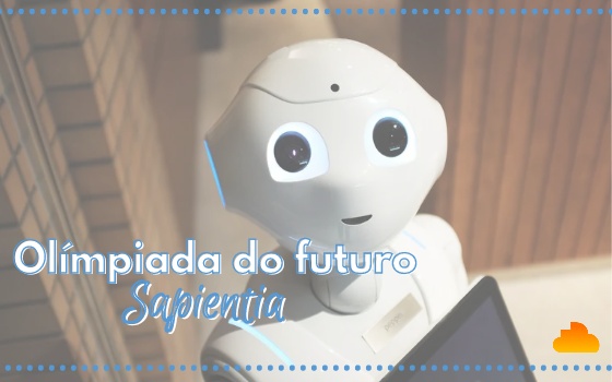 Olimpíada do Futuro - Sapientia 