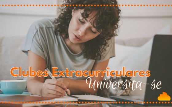 Clubes Extracurriculares Universita-se